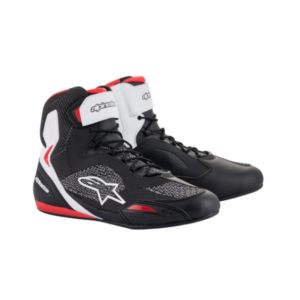 Tenis Alpinestars Faster 3 Rideknit para Moto
