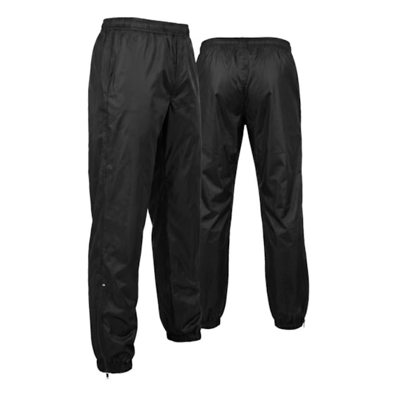 CALÇA CAPA CHUVA AVULSA GP TECH ESSENCE PREMIUM