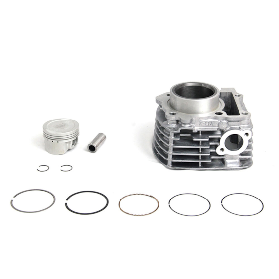 CILINDRO MOTOR COMPLETO FACTOR 125I YBR 2017-21 (MAGNETRON) 90296810