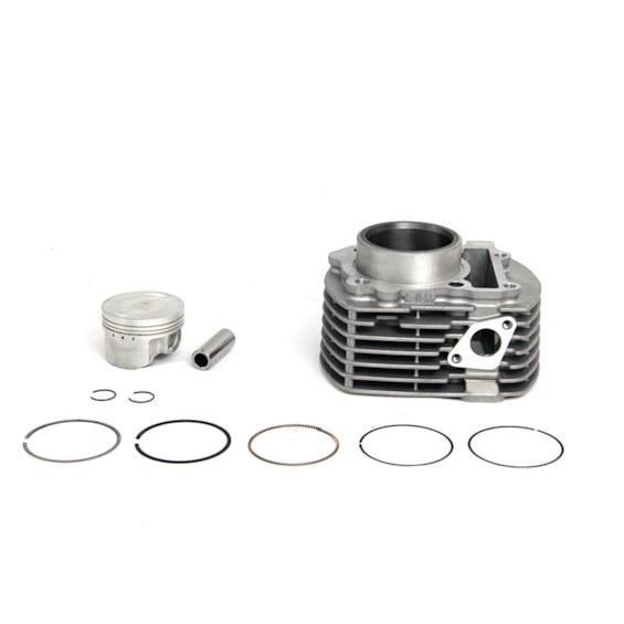 CILINDRO MOTOR COMPLETO XTZ 150S CROSSER 2018-22 (MAGNETRON) 90296820