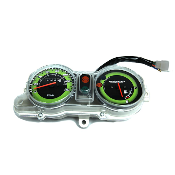PAINEL COMPLETO CG 150 ES TITAN 2009-10 (MAGNETRON) 90290490