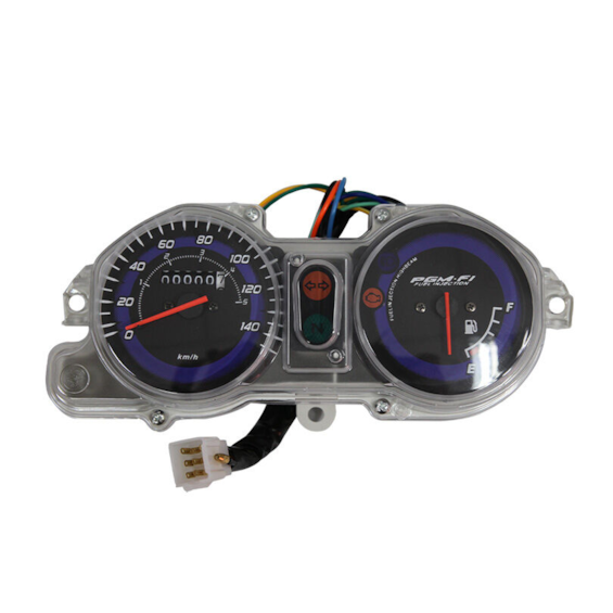 PAINEL COMPLETO CG 150 TITAN KS 2009-10 (MAGNETRON) 90290040