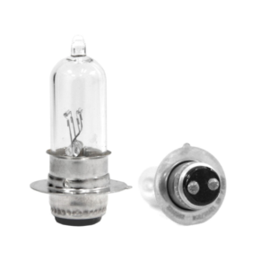 Lâmpada de Farol para Moto M5 35 / 35W DIVERSOS MODELOS (MAGNETRON) 90208060