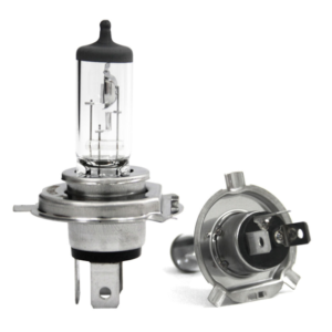 Lâmpada de Farol para Moto H4 60 / 55W DIVERSOS MODELOS (MAGNETRON) 90208040