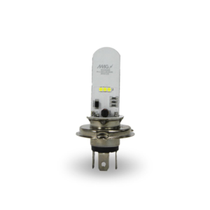 Lâmpada de Farol para Moto LED H4 6500K DIVERSOS MODELOS (MAGNETRON) 90208450