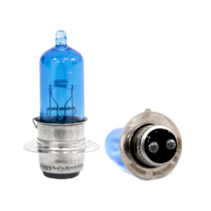Lâmpada de Farol para Moto M5 35 / 35W SUPER WHITE (MAGNETRON) 90208061