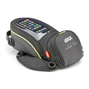 BOLSA TANQUE GIVI EASY 6LTS para Moto