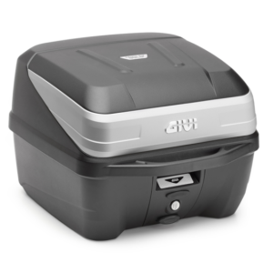 Baú Bauleto para Moto GIVI T33NBR MONOLOCK 33L TRAFFIC3