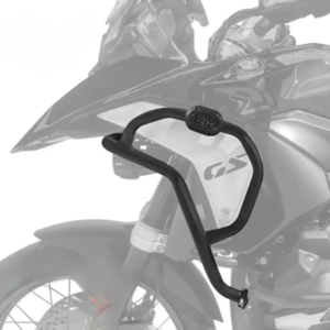 Protetor de Carenagem para Moto SCAM BMW R 1300GS 2024 - PRETO