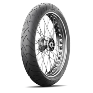 Pneu para Moto MICHELIN ANAKEE ROAD 90-90-21 54V TL DIANTEIRO