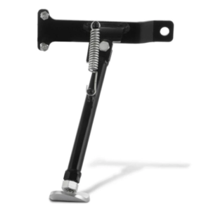 Cavalete para Moto para Moto Lateral para Moto de Carga com Regulagem PRO TORK