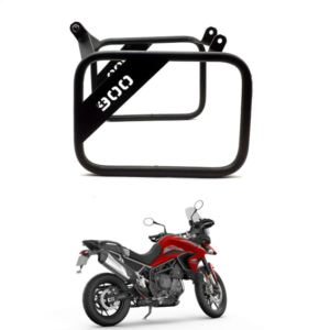 Suporte Afastador de Alforge para Moto AFASTADOR BRAZ TRIUMP TIGER 900 (2020 EM DIANTE)