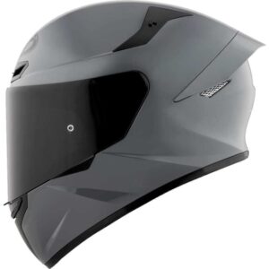 Capacete para Motociclista KYT TT-COURSE PLAIN GORILLA