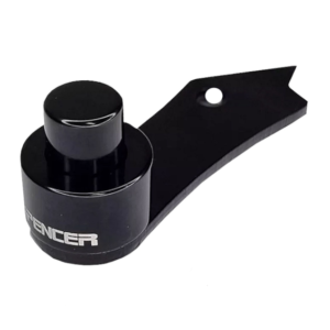ACIONADOR FREIO ESTACIONAMENTO SH150 SH300 (SPENCER) para Moto