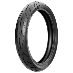Pneu para Moto LEVORIN MATRIX SPORT II 110-70-17 59S TL DIANTEIRO CB 300
