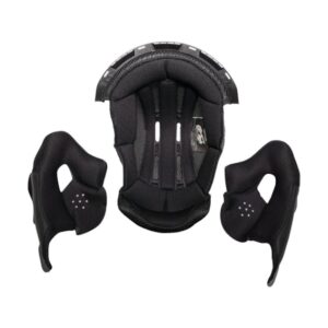 FORRAÇÃO COMPLETA GP TECH OF669 para Moto