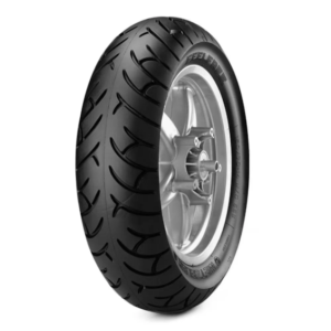 Pneu para Moto Metzeler Feelfree 130-70-16 61P TL Dafra Citycom 300 Traseiro
