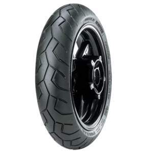 Pneu para Moto para Moto Pirelli Diablo Scooter 110-70-13 48P TL NMAX 160 ABS