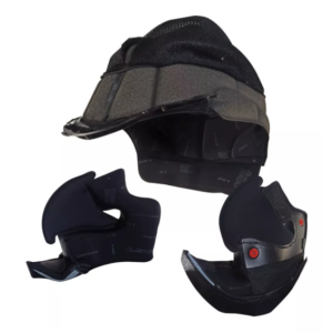 FORRAÇÃO COMPLETA LS2 FF800 para Moto