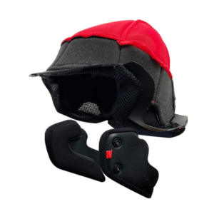 FORRAÇÃO COMPLETA NORISK ORION ORIGINAL para Moto