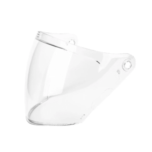 Viseira para Capacete de Moto KYT NF-J A036 ORIGINAL