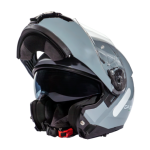 Capacete para Motociclista GP TECH A118 SV MONO ARTICULADO