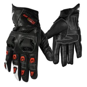 Luva para Motociclista GP TECH VERONA