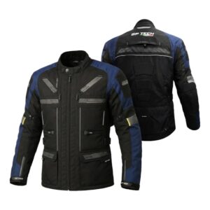 Jaqueta para Motociclista GP TECH EXPLORER ADV