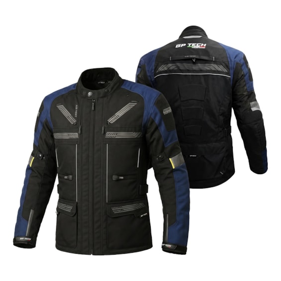 JAQUETA GP TECH EXPLORER ADV