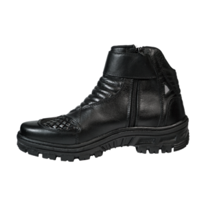 BOTA GP TECH COURO ADVENTURE para Moto
