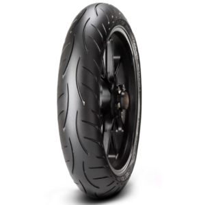 Pneu para Moto METZELER SPORTEC M5 120-70-17 ZR 58W TL DIANTEIRO