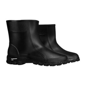BOTA CHUVA PROTECTOR LIFE CANO MEDIO para Moto
