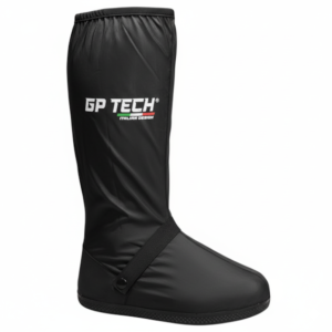 POLAINA CHUVA GP TECH CLASSIC para Moto