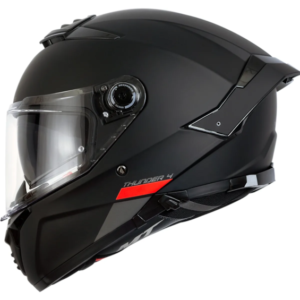 Capacete para Motociclista MT THUNDER 4 SOLID A1