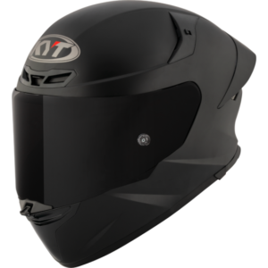 Capacete para Motociclista KYT TT REVO PLAIN FOSCO
