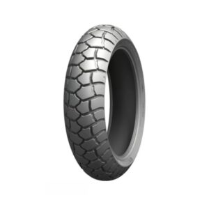 Pneu para Moto Michelin Anakee Adventure 170-60-17 R 72V TL BMW 1200 GS Adventure 2014 Traseiro