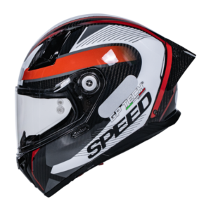 Capacete para Motociclista GP TECH CARBON AH018