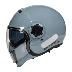 Capacete para Motociclista GP TECH ZOOM MONO