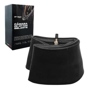Câmara de Ar para Moto GP TECH COM SELANTE B-17 110-90-17-120 / 70-17- 110 / 80-17 / 4.00-17