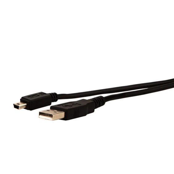 CABO MINI USB MOTOCOM (ANTIGO) 1M