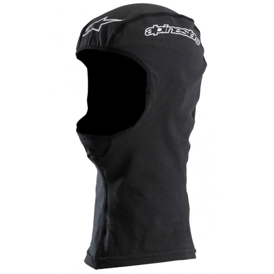 Touca Balaclava Alpinestars OPEN Face