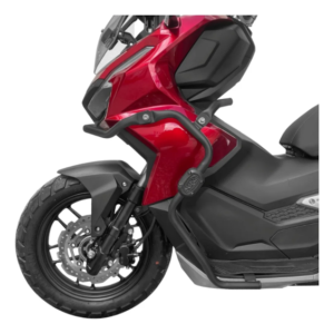 Protetor de Carenagem para Moto SCAM HONDA ADV 160 2025- PRETO