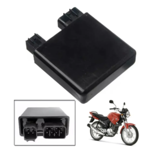 CDI FACTOR 125 2009-2010 (SOLIDEZ) para Moto