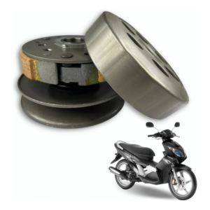 KIT POLIA DA EMBREAGEM SECUNDÁRIA CVT NEO 115 (SOLIDEZ) para Moto