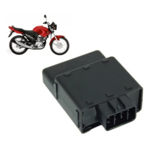 CDI FACTOR 125 2011-2013 (SOLIDEZ) para Moto