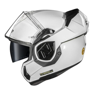Capacete para Motociclista LS2 FF906 ADVANT MONOCOLOR