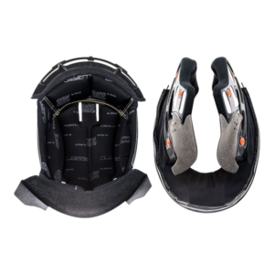 FORRACAO COMPLETA LS2 FF399 VALIANT para Moto