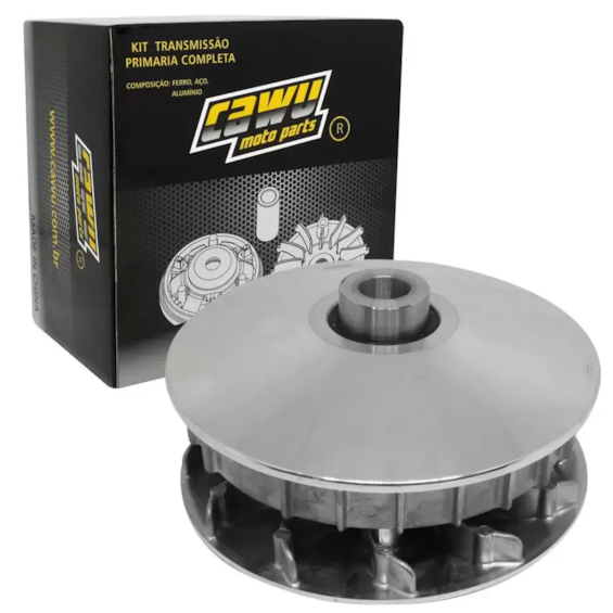 KIT EMBREAGEM PRIMARIA CVT XMAX 250 (CAWU)