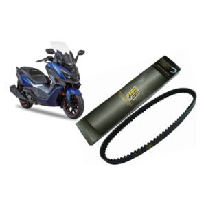 Correia de Transmissão CVT para Moto CRUISYM 300 2022- (CAWU) 23100-L3A-0002