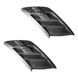 ENTRADA DE AR SUPERIOR LS2 OF562 AIRFLOW para Moto